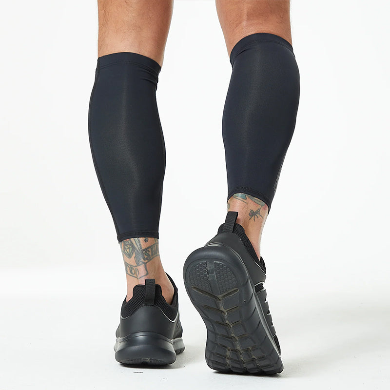 COMPRESSION CALF SLEEVES-PAIR-MD-USA