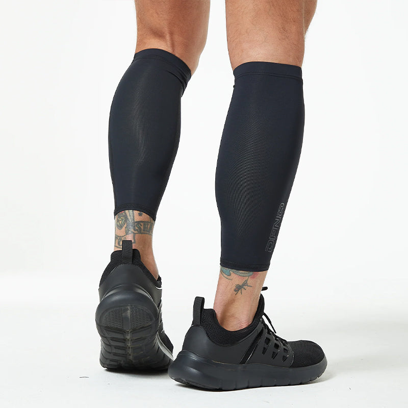 COMPRESSION CALF SLEEVES-PAIR-SM-USA