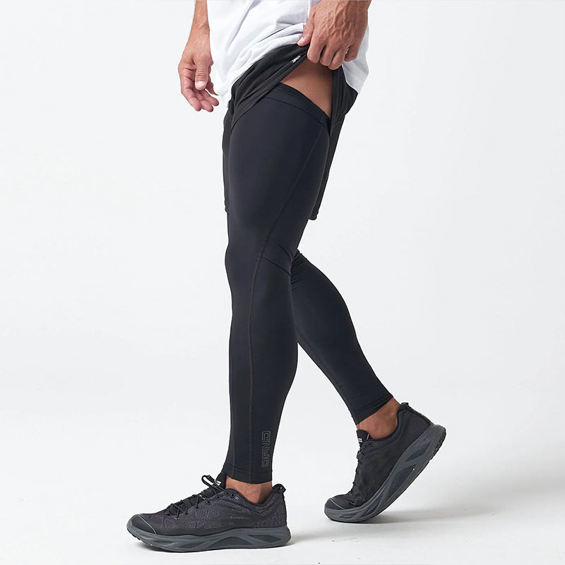 RX RECOVERY COMPRESSION LEG SLEEVES-PAIR-XXL-USA