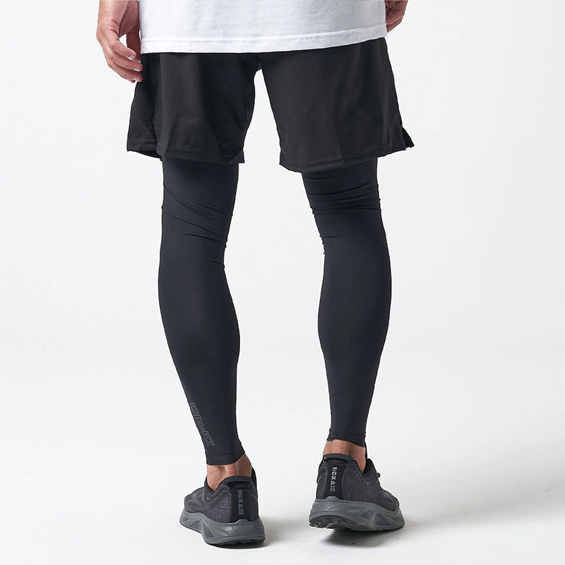 RX RECOVERY COMPRESSION LEG SLEEVES-PAIR-SM-USA
