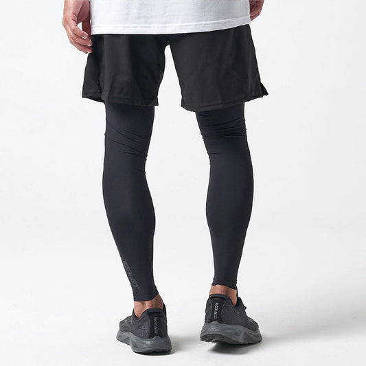 RX RECOVERY COMPRESSION LEG SLEEVES-PAIR-SM-USA