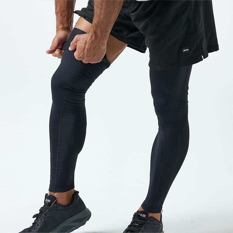 RX RECOVERY COMPRESSION LEG SLEEVES-PAIR-XL-USA