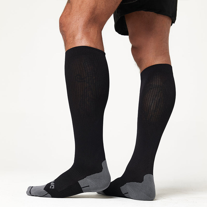 RX RECOVERY OTC COMPRESSION SOCKS (20-30 mmHg)-PAIR-SIZE XL-USA