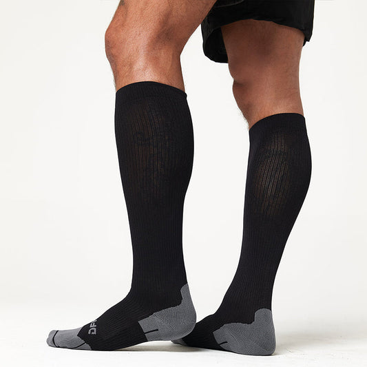 RX RECOVERY OTC COMPRESSION SOCKS (20-30 mmHg)-PAIR-SIZE XL-USA