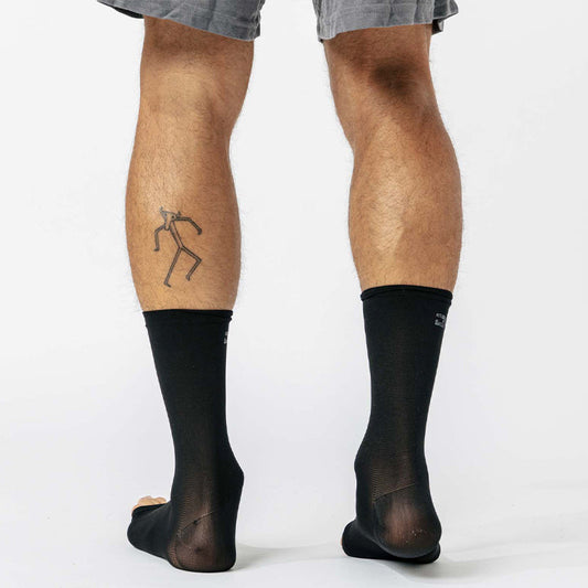 AX COMPRESSION ANKLE SLEEVES-PAIR-SM-USA