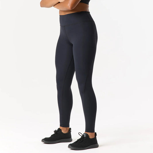 DFND WOMENS RX RECOVERY COMPRESSION TIGHT-1 PIECE. SIZE S. MADE IN USA / BERRY COMPLIANT