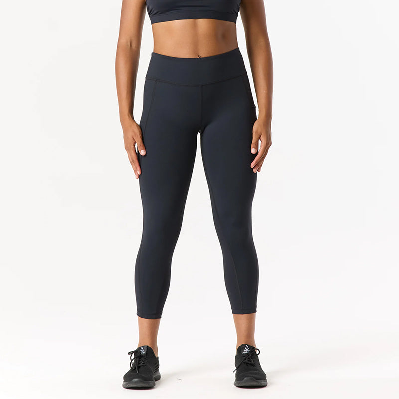 DFND WOMENS AX COMPRESSION TIGHT-1 PIECE.SIZE MD. MADE IN USA / BERRY COMPLIANT
