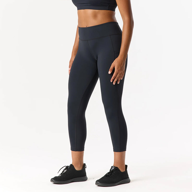 DFND WOMENS AX COMPRESSION TIGHT-1 PIECE.SIZE SM. MADE IN USA / BERRY COMPLIANT