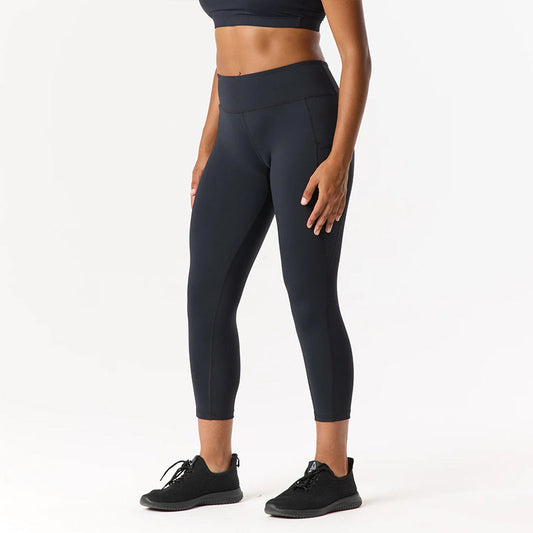 DFND WOMENS AX COMPRESSION TIGHT-1 PIECE.SIZE SM. MADE IN USA / BERRY COMPLIANT