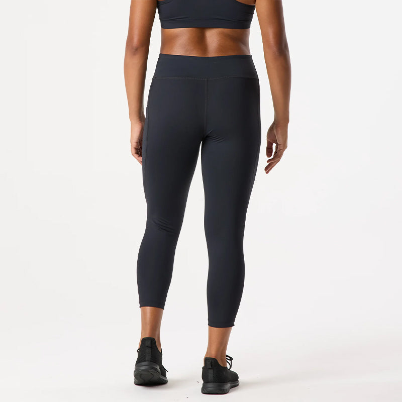 DFND WOMENS AX COMPRESSION TIGHT-1 PIECE.SIZE XL. MADE IN USA / BERRY COMPLIANT