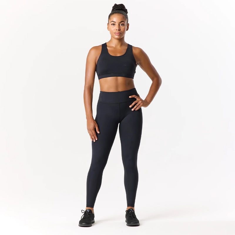 WOMENS DFND AX HYBRID SPORTS BRA-1-PIECE.SIZE XL. MADE IN USA / BERRY COMPLIANT