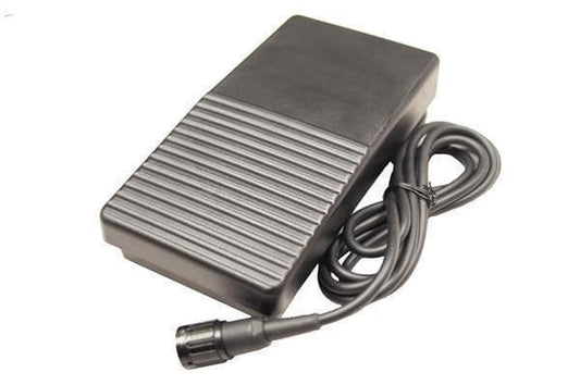 Medicool VARIABLE SPEED FOOT PEDAL FILE STREAM AND VAC FILE CLASSIC, 1/BX
