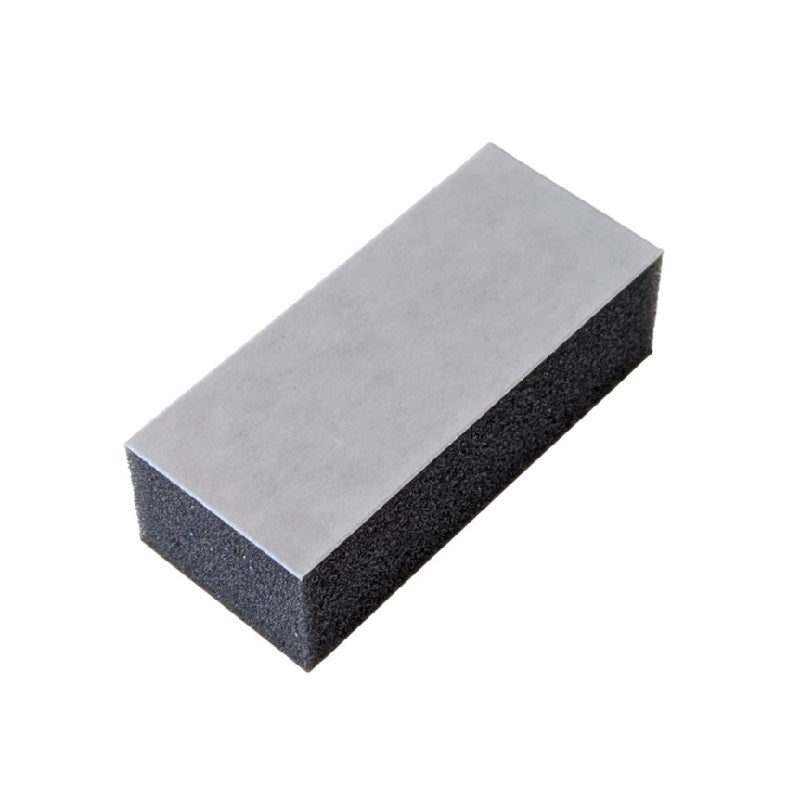 Alera TES (The Electrode Store): One (1) replacement adhesive foam pad - adheres to the DPNCheck device on one side and to the disposable biosensors on the other side.  The foam pad is intended to be replaced every 50 patients.