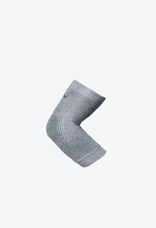 Incrediwear Elbow Sleeve, Grey, Size Large (1 EA) -D