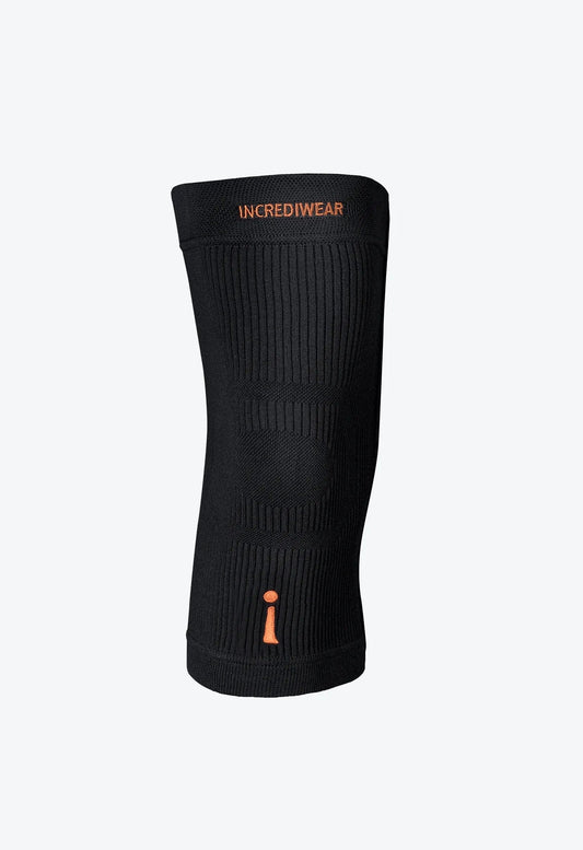 Incrediwear Knee Sleeve, Black, Size Medium (1 EA) -D
