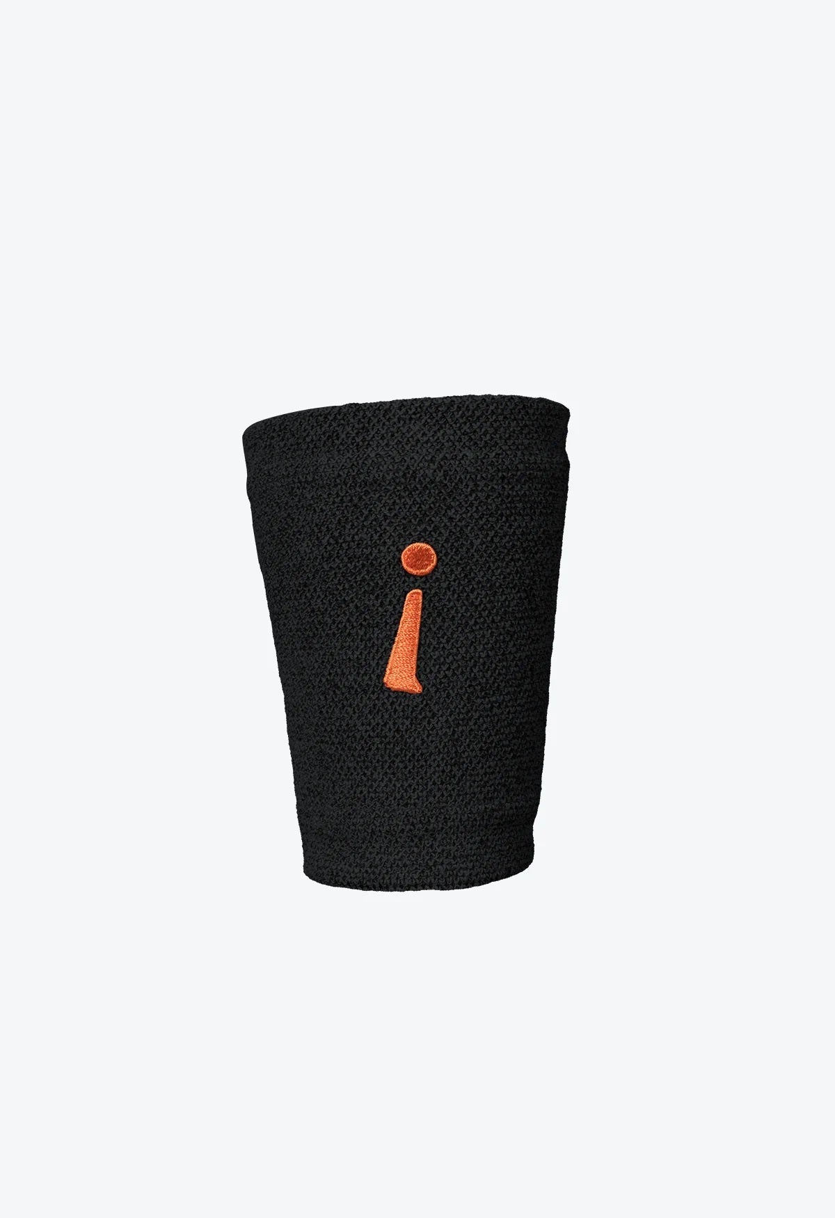 Incrediwear Wrist Sleeve, Black, Size Large (1 EA) -D