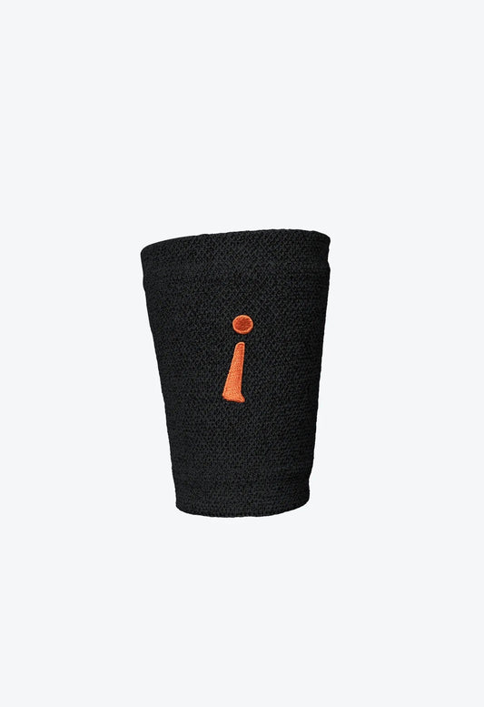 Incrediwear Wrist Sleeve, Black, Size Large (1 EA) -D