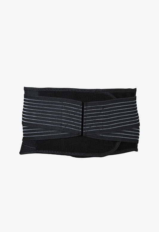 Incrediwear Back Brace, Black, Size Small (1 EA) -D