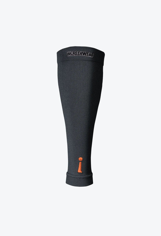 Incrediwear Calf Sleeve, Charcoal, Size Large (1 EA)