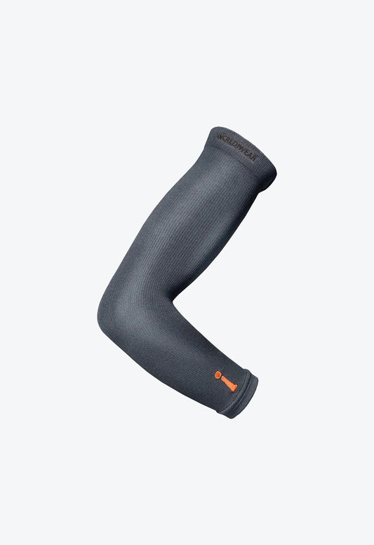 Incrediwear Arm Sleeve, Charcoal, Size Large (1 EA)