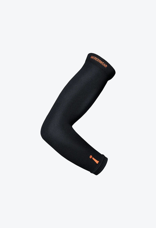 Incrediwear Arm Sleeve, Black, Size Small/Medium (1 EA)
