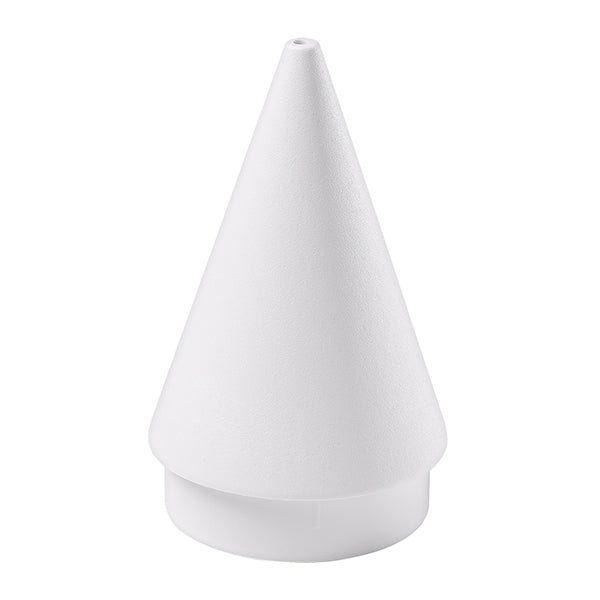 Pos-T-Vac, Loading Cone, Designed to assist placing tension rings on the end of twist cylinders.