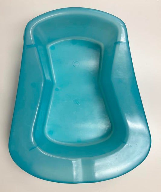 LSL BED PAN GOLD, PONTOON, STACKABLE, 20 EA/CA NOTE THAT COLOR PICTURED MAY NOT BE THE COLOR RECEIVED