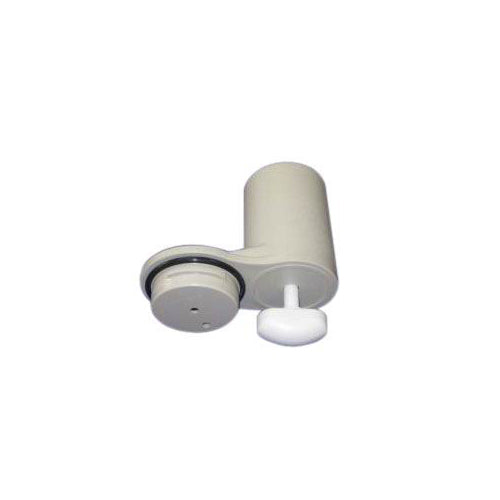 Pos-T-Vac, MVP-700 pumphead only, Replacement manual pumphead with safety release valve.  Compatible with the PYV standard twist cylinders and large trwist cylinders.  Quiet, precision vacuum.  Fits comfortably in the hand, easy operation.