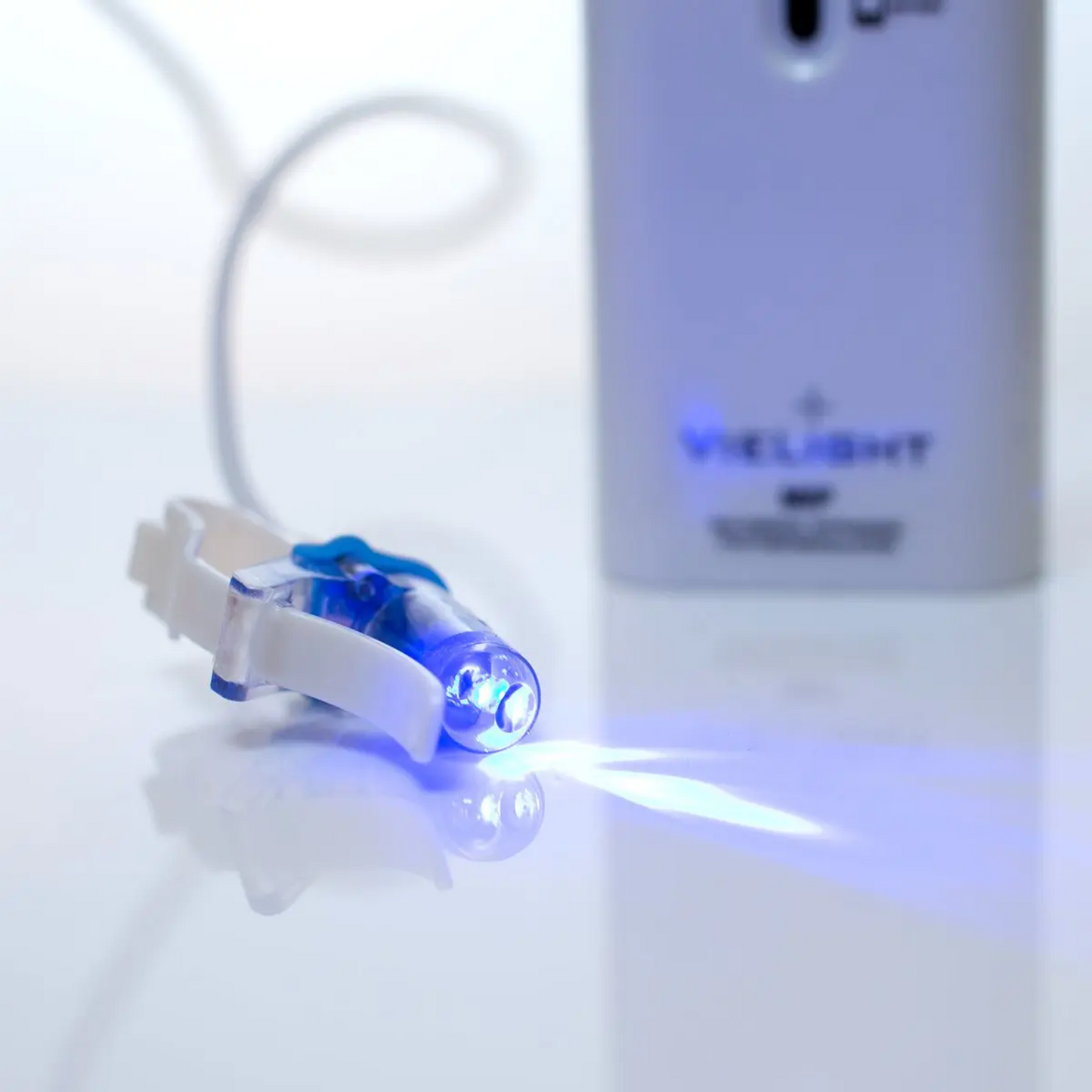 Vielight Accessory Intranasal Applicator for MIP BLUE 470, 1 Unit