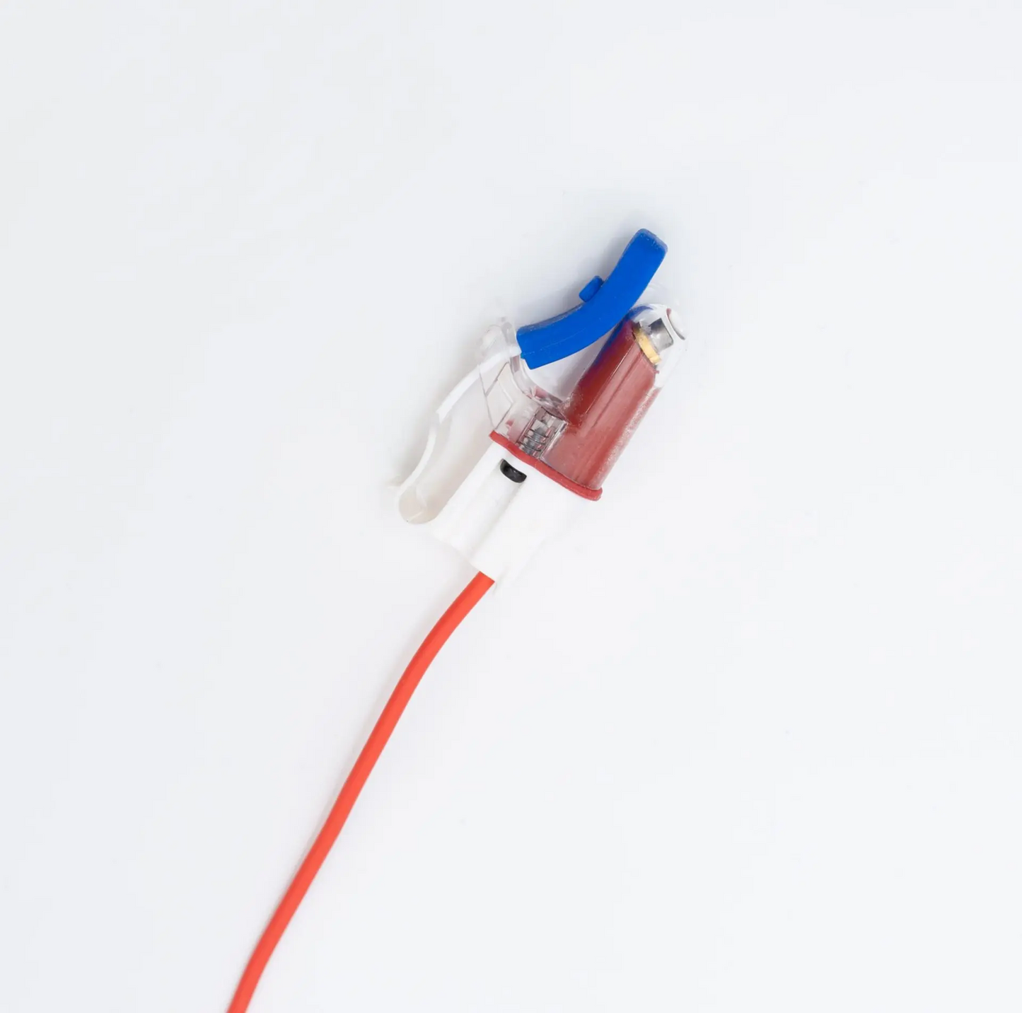 Vielight Accessory Intranasal Applicator for MIP RED Laser 655, 1 Unit