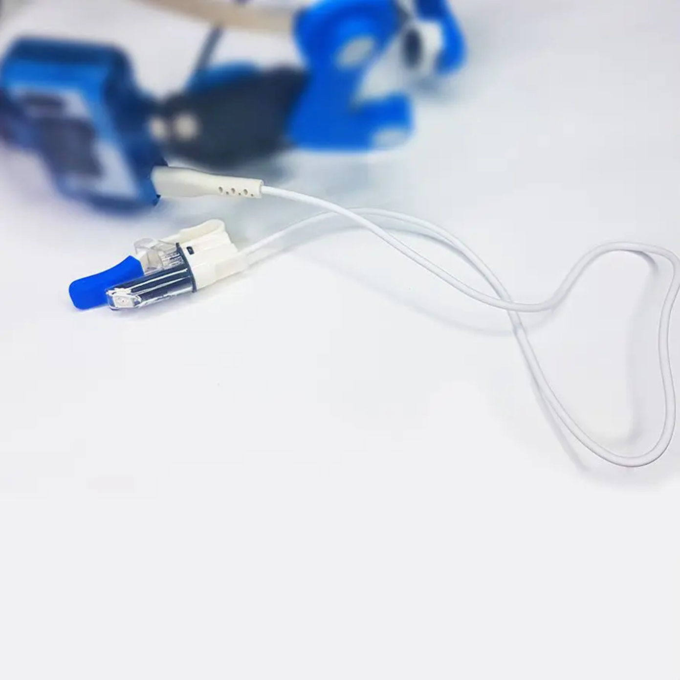 Vielight Accessory Intranasal Applicator for Neuro headset, 1 Unit