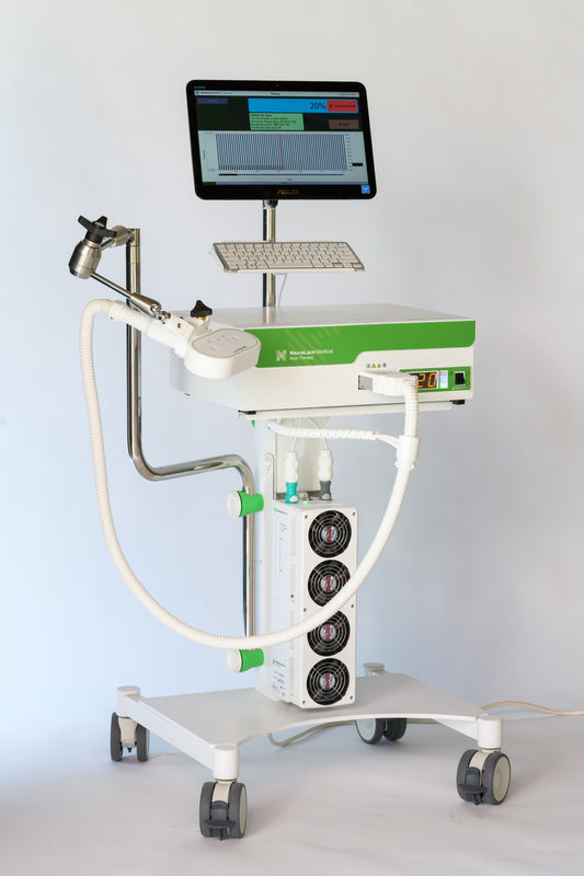 NeuraLace Medical Axon Therapy Activation Card is the key system component enabling the Axon Therapy Device to treat one nerve, 16/PK