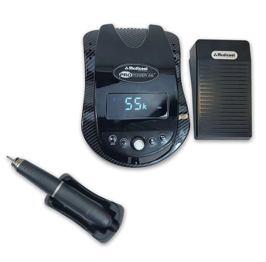 Medicool PRO POWER A6 DENTAL LAB HAND PIECE