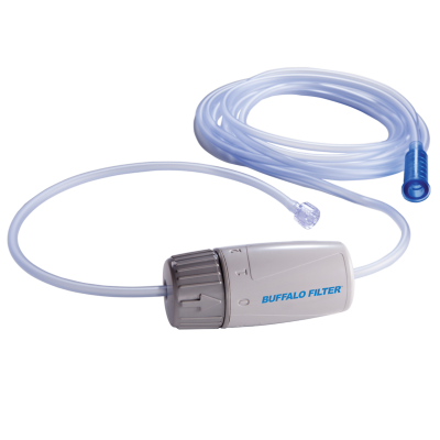 PLUMEPORT ACTIV LAPAROSCOPIC SMOKE FILTRATION DEVICE (10/CS)