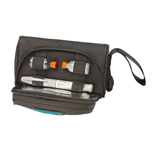 Medicool PEN PLUS DIABETIC ORGANIZER CASE, 1/BX