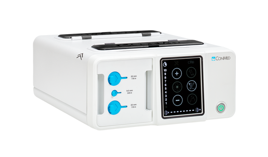 PLUMESAFEX5 SMK EVAC UNIT 120V (1/EA)