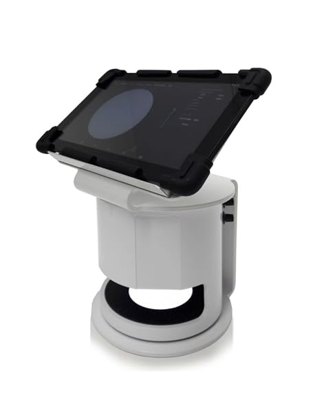Colony Counter REVSCI IncuCount w/10" tablet, 1/EA (RS-IC-200)