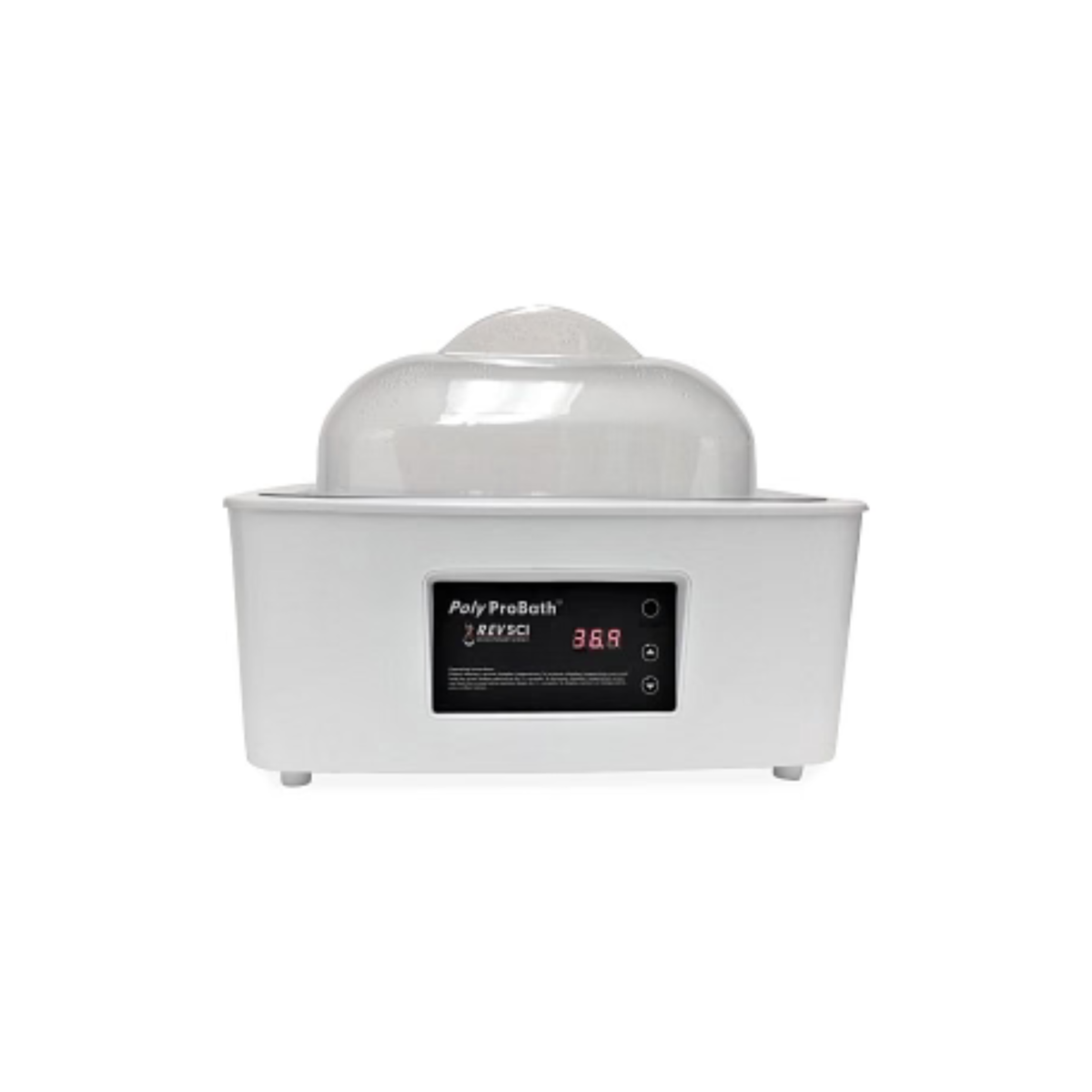 Water Bath REVSCI Poly Pro (Single) 5.5L, 1/EA