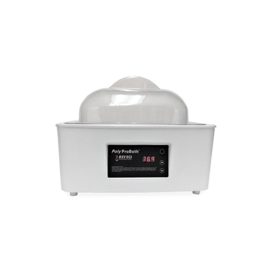 Water Bath REVSCI Poly Pro (Single) 5.5L, 1/EA