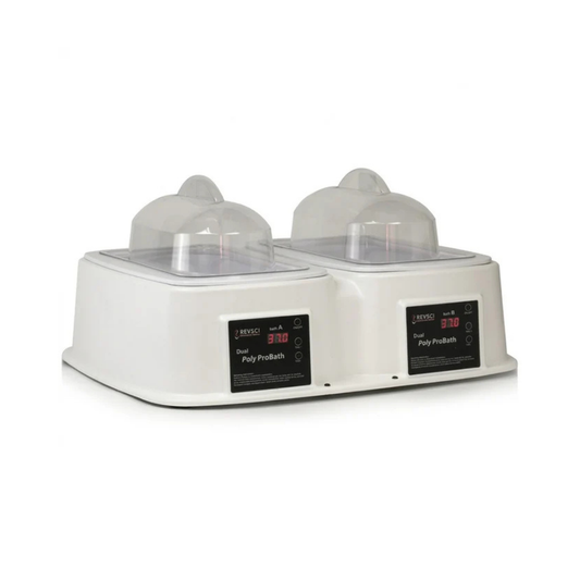 Water Bath REVSCI Poly Pro (Dual) 5.5L, 1/EA