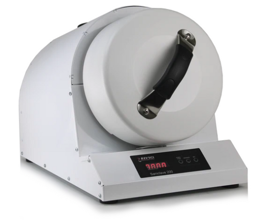 Autoclave REVSCI Saniclave 200 FDA cleared/printer, 1/EA