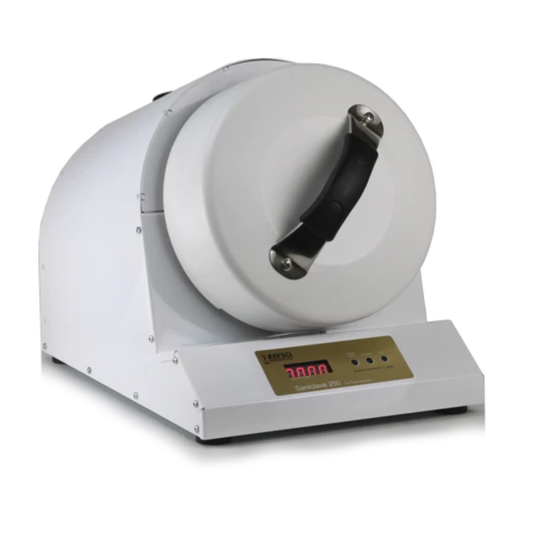 Autoclave REVSCI Saniclave 250 - Trocar FDA cleared, 1/EA