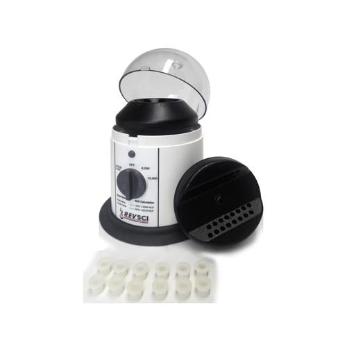 Microcentrifuge REVSCI RevSpin, 1/EA
