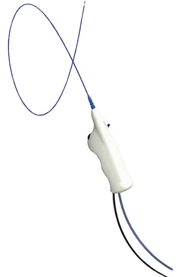 Rex Medical REVOLUTION PERIPHERAL ATHERECTOMY SYSTEM Power Supply, 1/EA