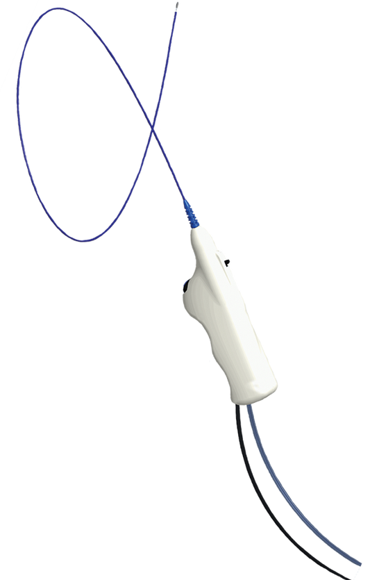 Rex Medical REVOLUTION PERIPHERAL ATHERECTOMY SYSTEM Power Supply, 1/EA