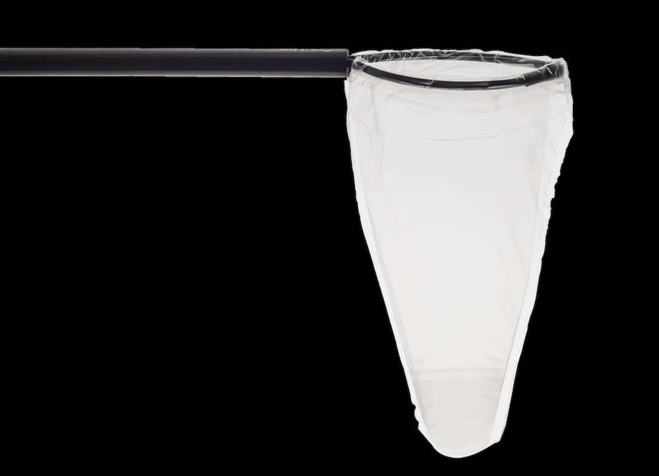 Detachable Memory Wire Bag, Polymer, 10mm, 3x6", 330ml