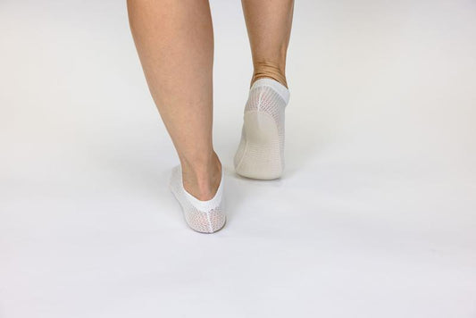 LSL LARGE SHOWER SLIPPERS, 12 PR/CA