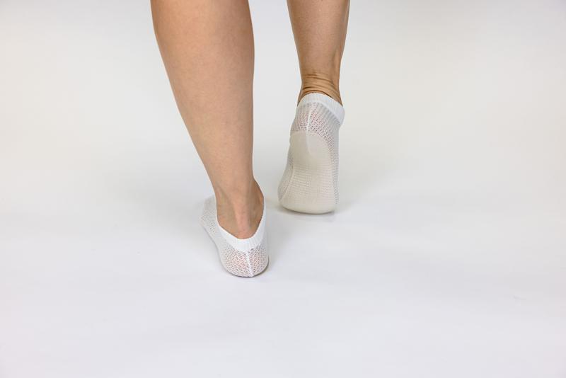 LSL SMALL SIZE SHOWER SLIPPERS, 12 PR/CA