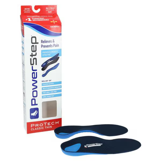 PowerStep® ProTech Classic Plus B, M 5-5.5, W 7-7.5, PR