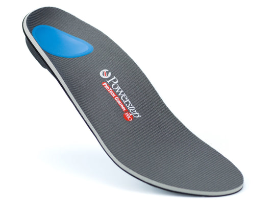 PowerStep® ProTech Control Wide B, M 5-5.5, W 7-7.5, PR
